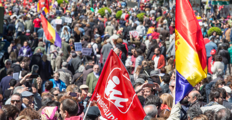 Bienvenidas y bienvenidos a un espacio abierto y&nbsp;plural