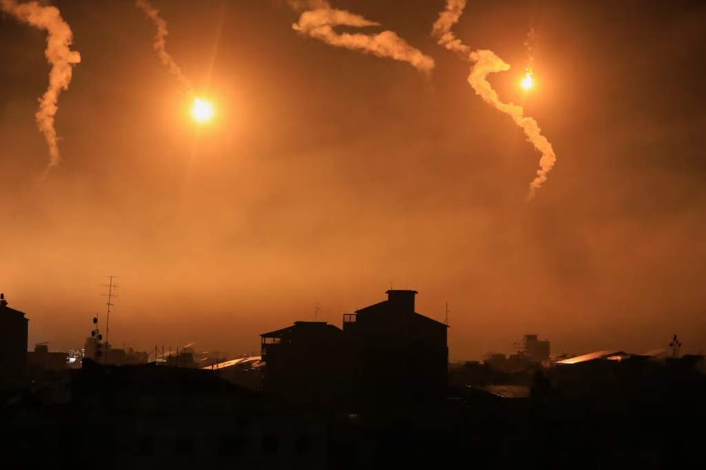 Basta de guerras: sanciones reales frente a la agresión imperialista 